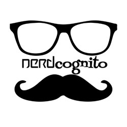 Nerdcognito - Episode 210: Grim Jim Desborough Co-Hosts and Digs Into #DungeonDrama