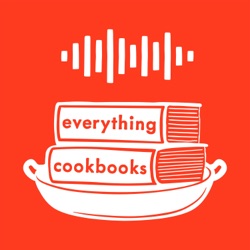 78: Co-Authoring a Cookbook Series with Darra Goldstein