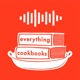 Everything Cookbooks