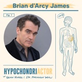 Brian d'Arcy James / Kidney Stones