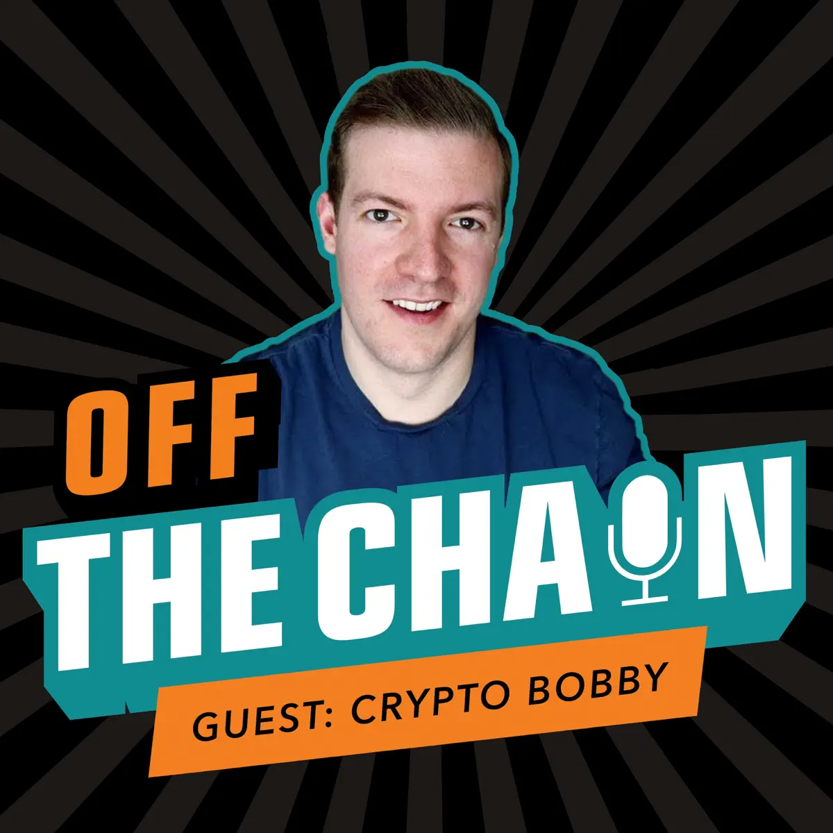 Rob Paone, a.k.a. Crypto Bobby… - The Pomp Podcast - Apple Podcasts