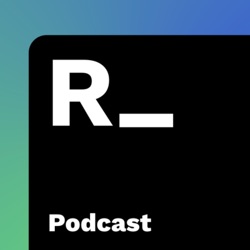 Podcast rebranding + announcement of two projects