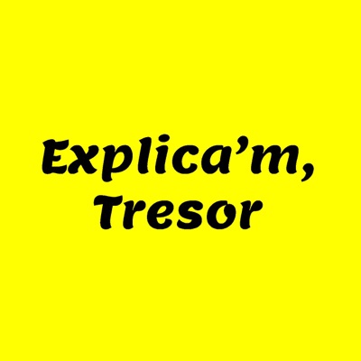 Explica'm, Tresor [ManchaPod]