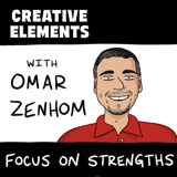 Omar Zenhom – Lessons from 200M downloads and 2000+ episodes of a daily podcast