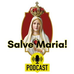 SMP#0025: The Divine Mercy Chaplet, A Lifeline Made For You