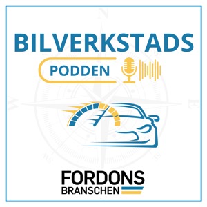 Bilverkstadspodden