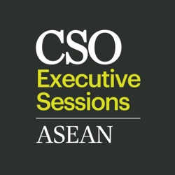CSO Executive Sessions: ASEAN