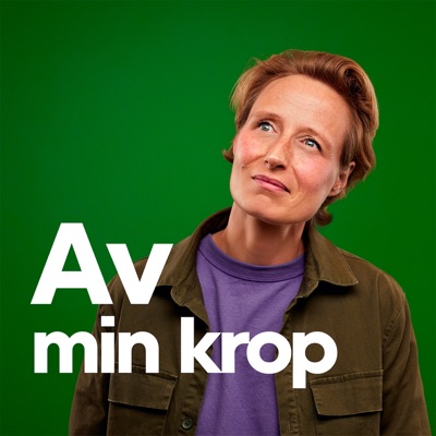 Av min krop