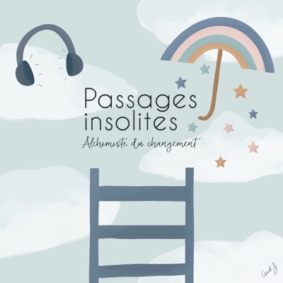 Passages Insolites:Passages Insolites