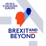 Brexit and Beyond with Rob Ford and Paula Surridge