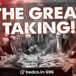 The Great Taking