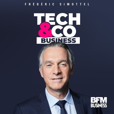 Tech & Co Business:BFM Business