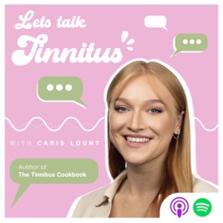 Let's Talk Tinnitus