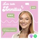 Let's Talk Tinnitus