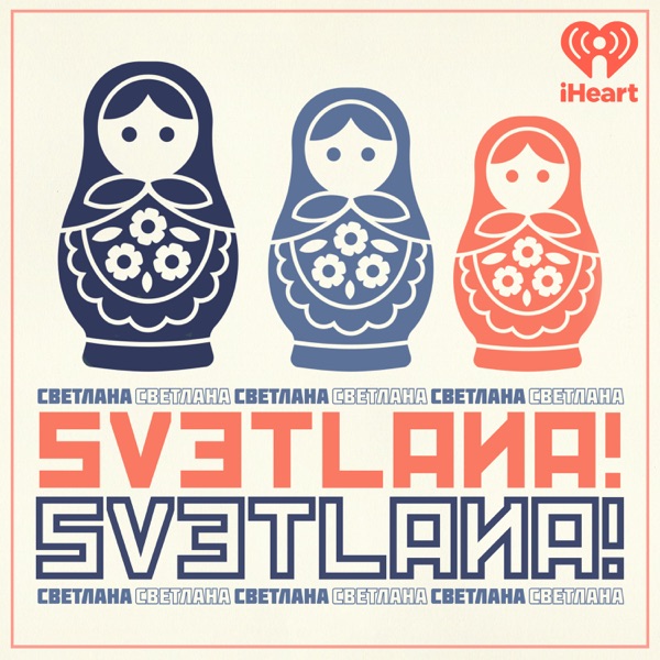 Svetlana! Svetlana! banner image