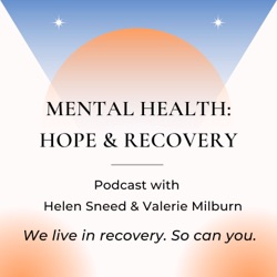 The Healing Synergy of Creativity and Recovery