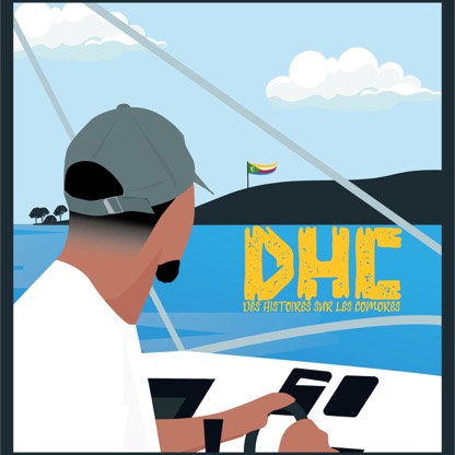 DHC, des Histoires sur les Comores