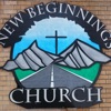 New Beginnings Church - Richmond, MO artwork