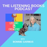 Author Bonnie Garmus