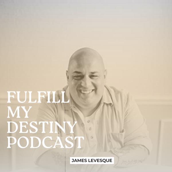 Breaking Through w/James Levesque