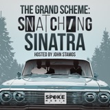 Snatching Sinatra | Chapter 1: God on the Radio