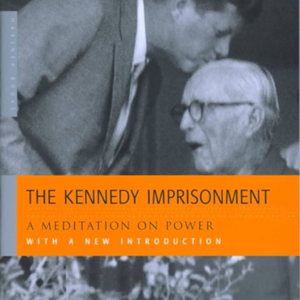 The Kennedy Imprisonment (w/ Jeet Heer) photo