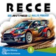Recce – Der ANTRIEB Rallye Podcast