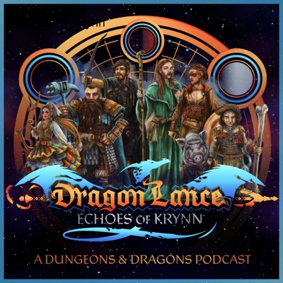 Echoes of Krynn - Episode 12 - Haunted