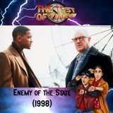 Enemy of the State (1998)