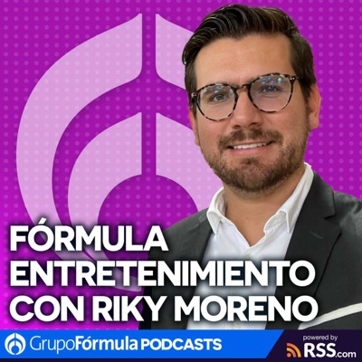 Fórmula Entretenimiento:Radio Fórmula