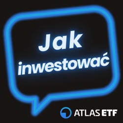 Prawniczka inwestuje w ETF [Aleksandra Jach]