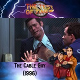 The Cable Guy (1996)