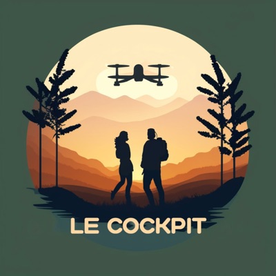 Le Cockpit - FPV