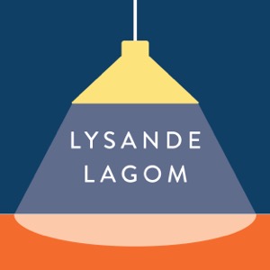 Lysande lagom