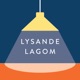 Lysande lagom