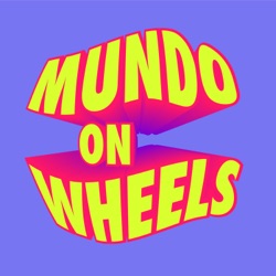 Mundo On Wheels