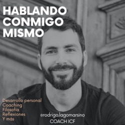 #27 - Mi camino | Coaching, gratitud, conciencia y más.