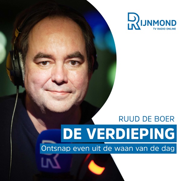 De Verdieping | Rijnmond