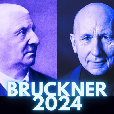 BRUCKNER2024 mit Dirigent Gerd Schaller