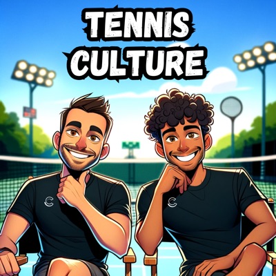 GUEST: Hugo Straver - Founder of "Tennis The World"