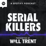 Who Killed Gertrude McCabe? podcast episode