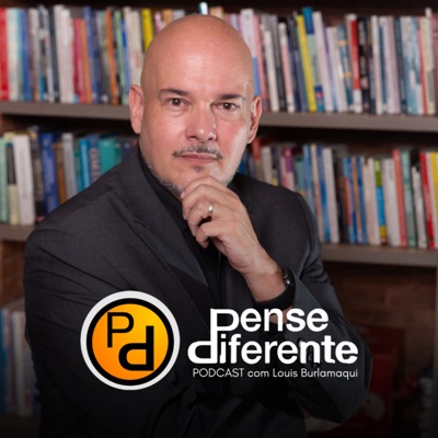 Pense Diferente