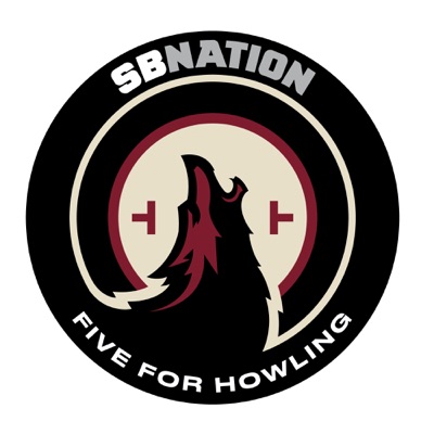 Five for Howling: for Arizona Coyotes fans