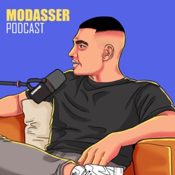 The Modasser Podcast