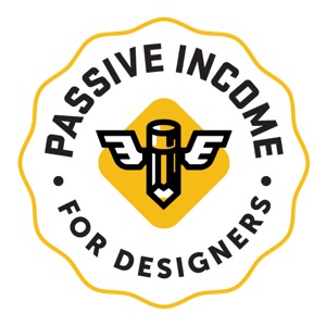 Passive Income for Designers