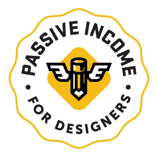 Passive Income for Designers