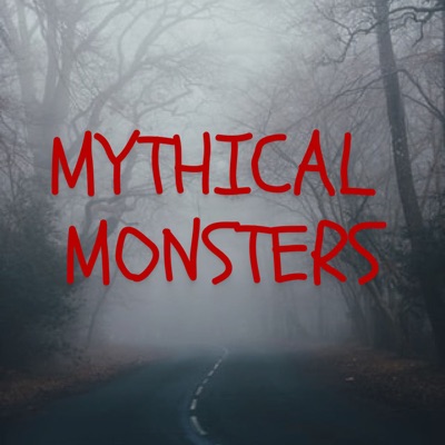 Mythical Monsters