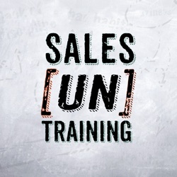 Sales [UN]Training