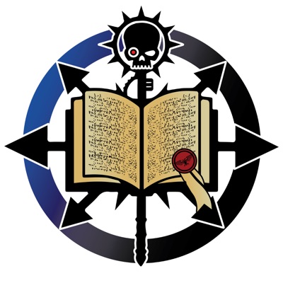 Warhammer 40K: Laying Down The Lore Warhammer 40K: Laying Down The Lore