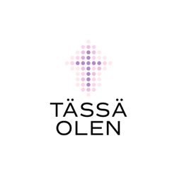 Tässä olen -harjoitus 28.04.2024